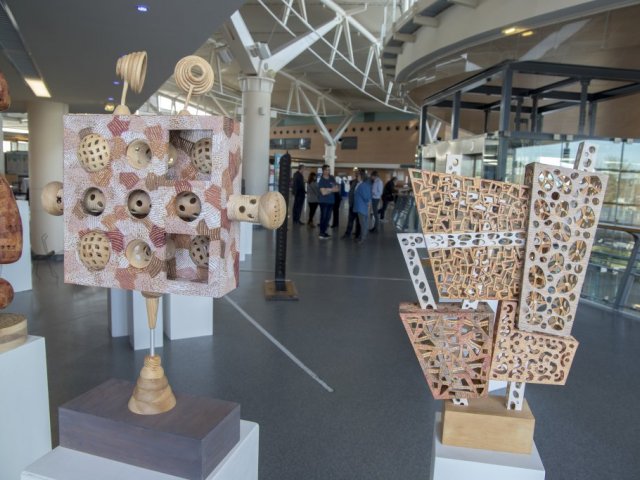 Du 3 Avril au 3 Mai : Festiv'Arts, embarquement immédiat à l'aéroport de Pau Pyrénées Du 3 Avril au 3 Mai : Festiv'Arts, embarquement immédiat à l'aéroport de Pau Pyrénées