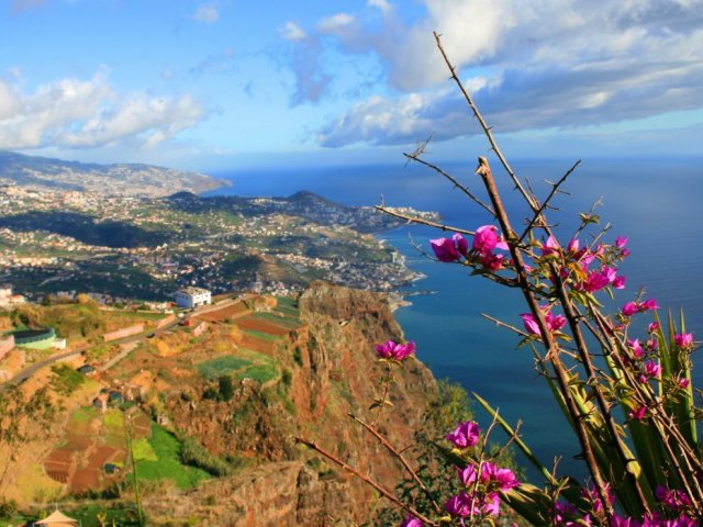 Dix destinations en vols vacances au départ de Pau en 2019 ! Dix destinations en vols vacances au départ de Pau en 2019 !
