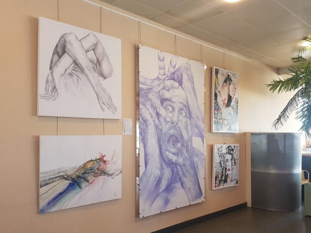 Du 30 avril au 3 juin : Festiv'Arts, embarquement immédiat à l'aéroport Pau Pyrénées Du 30 avril au 3 juin : Festiv'Arts, embarquement immédiat à l'aéroport Pau Pyrénées
