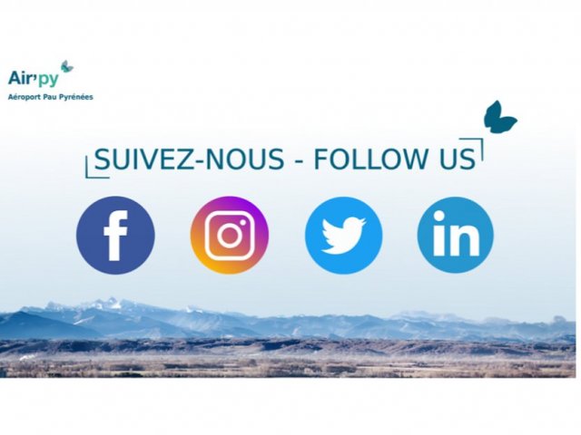 Rejoignez notre communauté ! Rejoignez notre communauté !