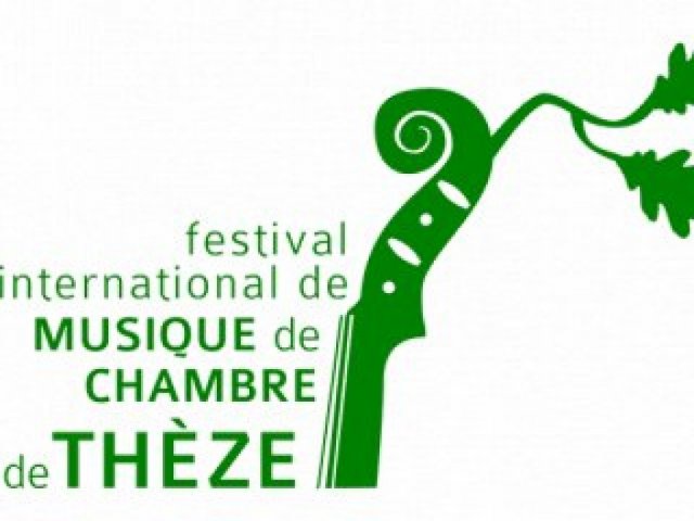 L'Aéroport Pau Pyrénées partenaire du 6ème Festival de Musique de Chambre de Thèze L'Aéroport Pau Pyrénées partenaire du 6ème Festival de Musique de Chambre de Thèze