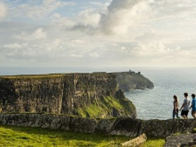 En 2018, envolez-vous vers l'Irlande en vol vacances ! En 2018, envolez-vous vers l'Irlande en vol vacances !
